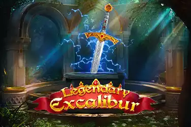 Legendary Excalibur